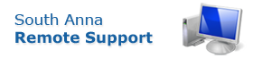 South Anna Remote Support