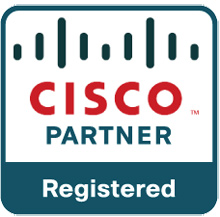 Cisco Partner Logo