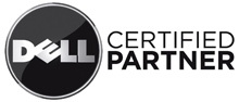 Dell Partner Logo