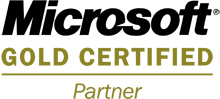 Microsoft Partner Logo