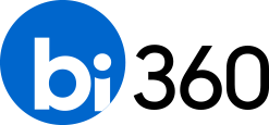 BI360 Logo