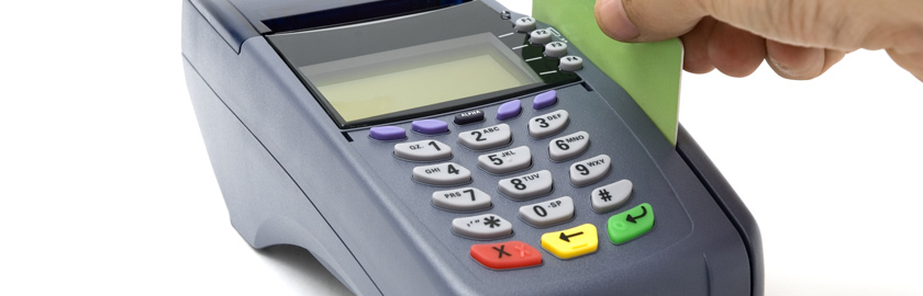 Point-of-Sale Threat Protection