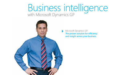 Business Intelligence