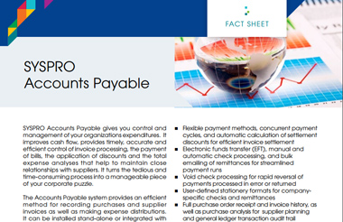 Accounts Payable